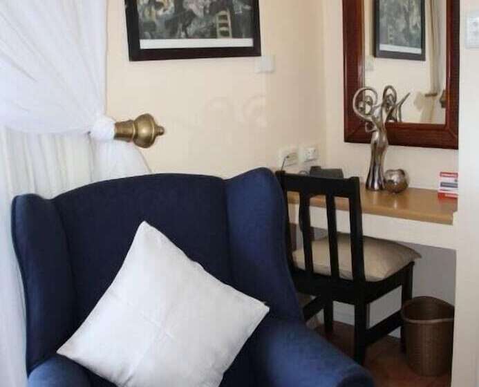 بنسيون Tariman Inn