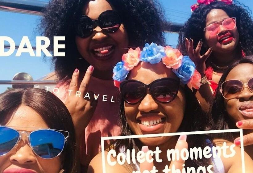 بنسيون Tariman Inn