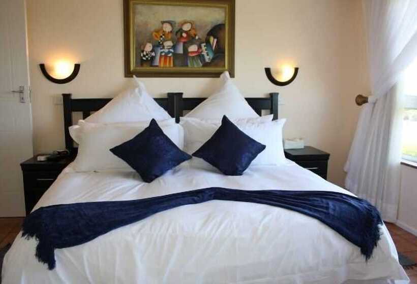 بنسيون Tariman Inn