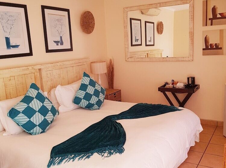 بنسيون Tariman Inn