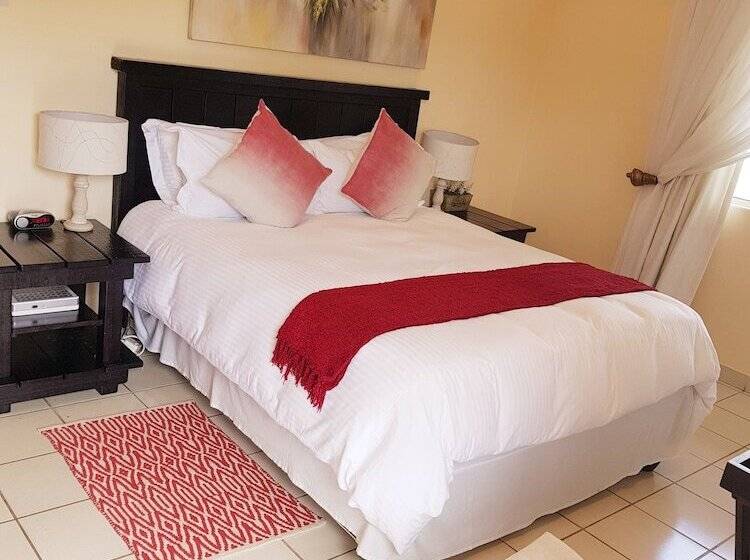 بنسيون Tariman Inn