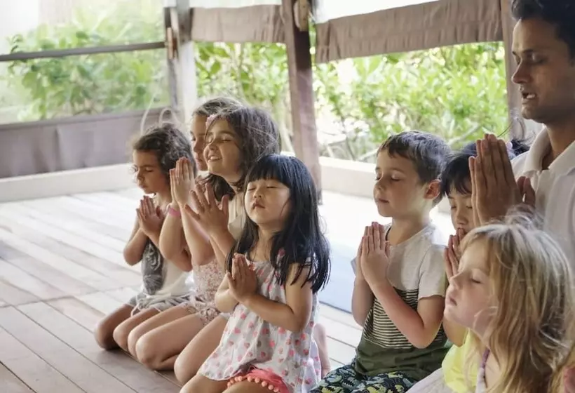 渡假胜地 Six Senses Con Dao Turtle Island Paradise