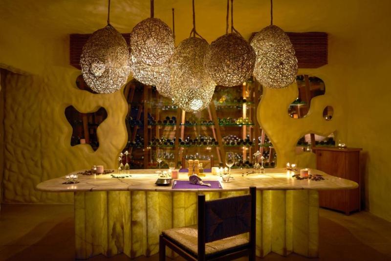 渡假胜地 Six Senses Con Dao Turtle Island Paradise