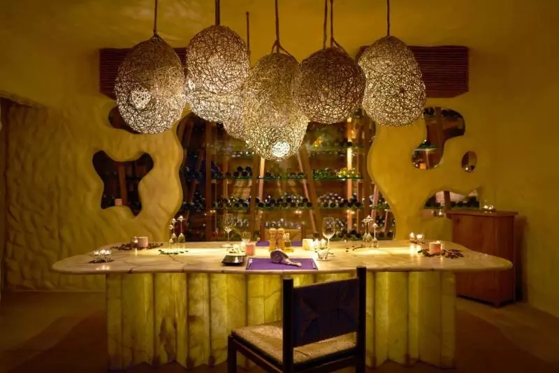 渡假胜地 Six Senses Con Dao Turtle Island Paradise