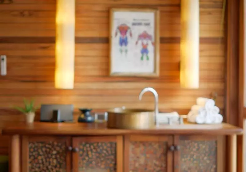 渡假胜地 Six Senses Con Dao Turtle Island Paradise