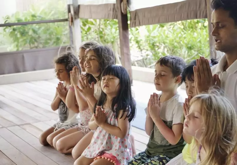 渡假胜地 Six Senses Con Dao Turtle Island Paradise