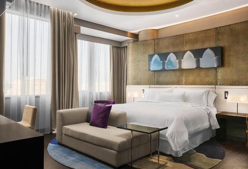 The Westin Doha Hotel & Spa