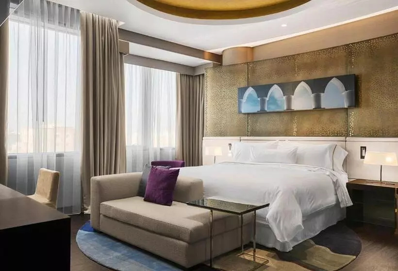 The Westin Doha Hotel & Spa