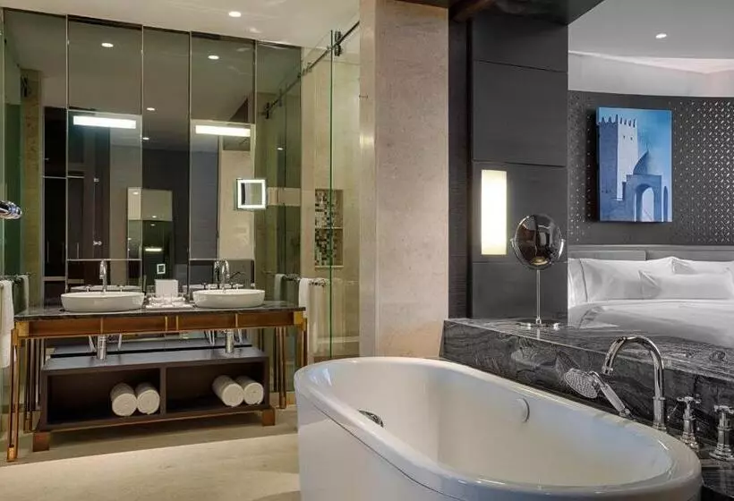 The Westin Doha Hotel & Spa