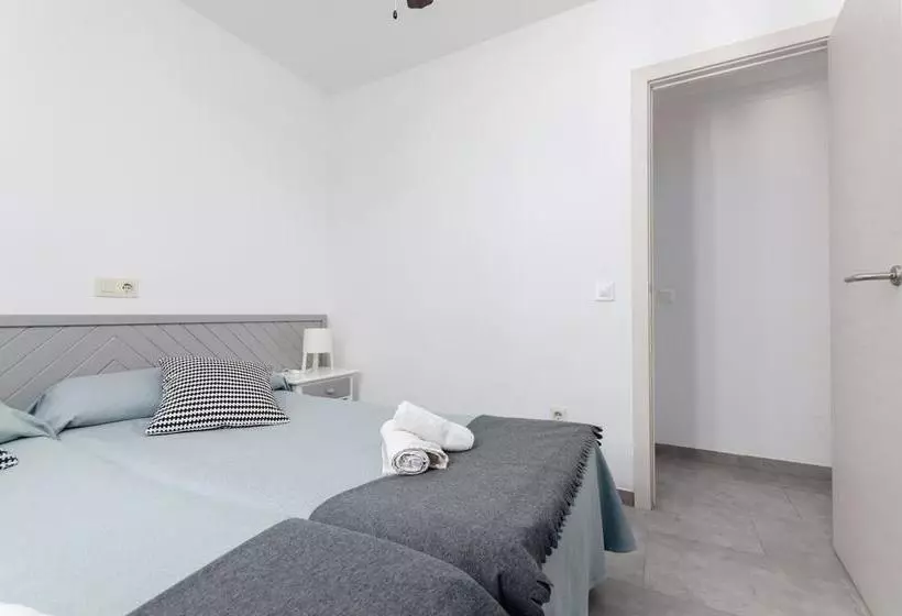 Alcudia Apartments