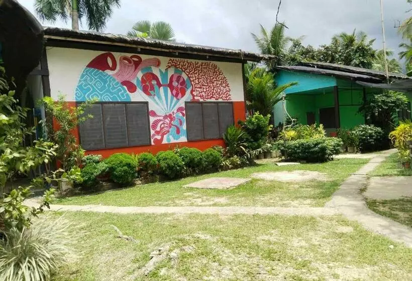 Charity Pension House