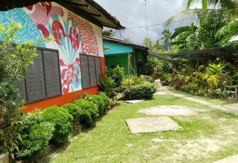Charity Pension House