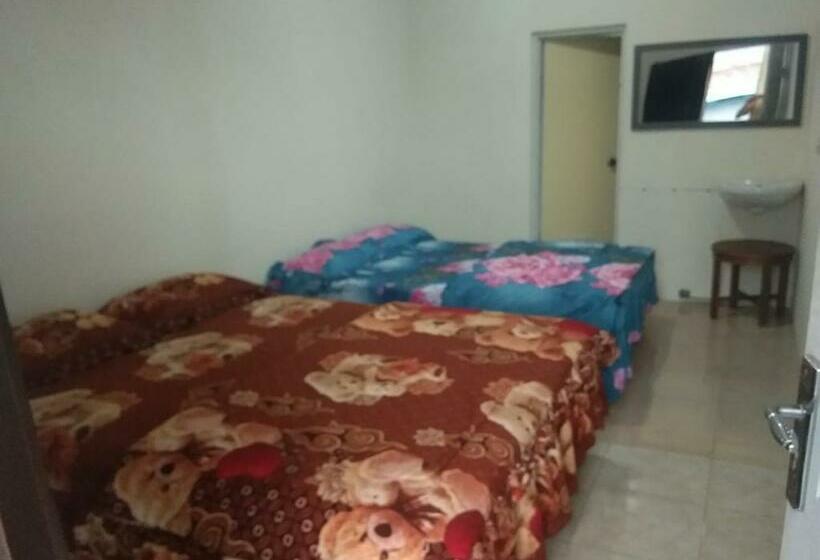 ユースホステル Bromo B&b