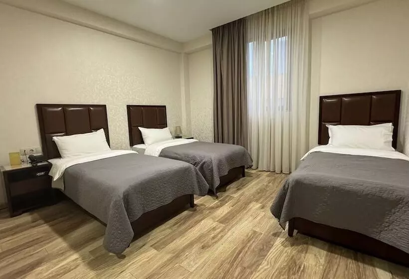 Aura Hotel Tbilisi
