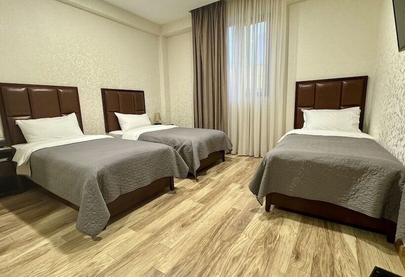 Aura Hotel Tbilisi