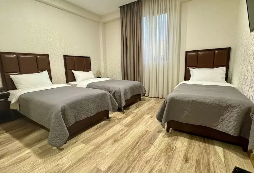 Aura Hotel Tbilisi