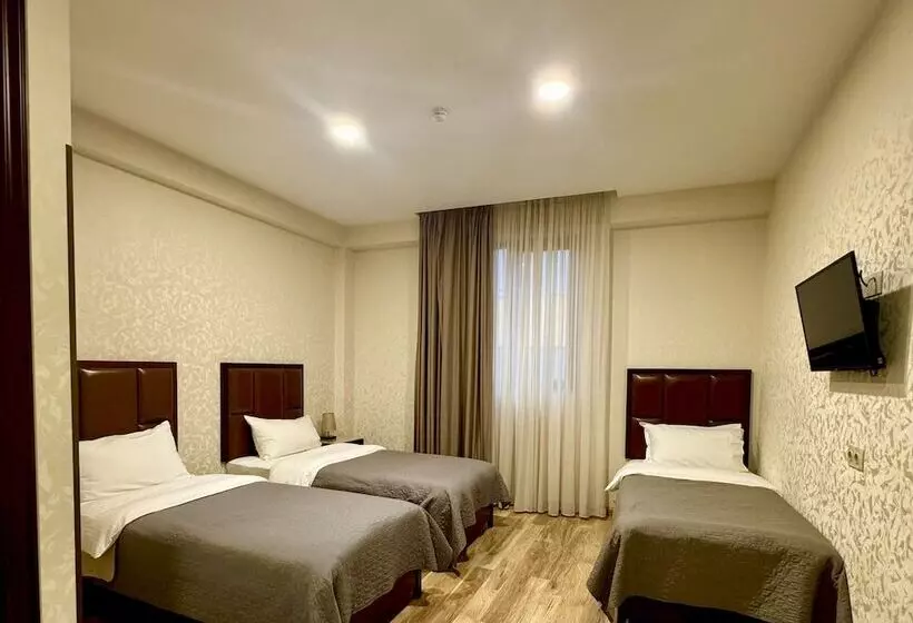 Aura Hotel Tbilisi