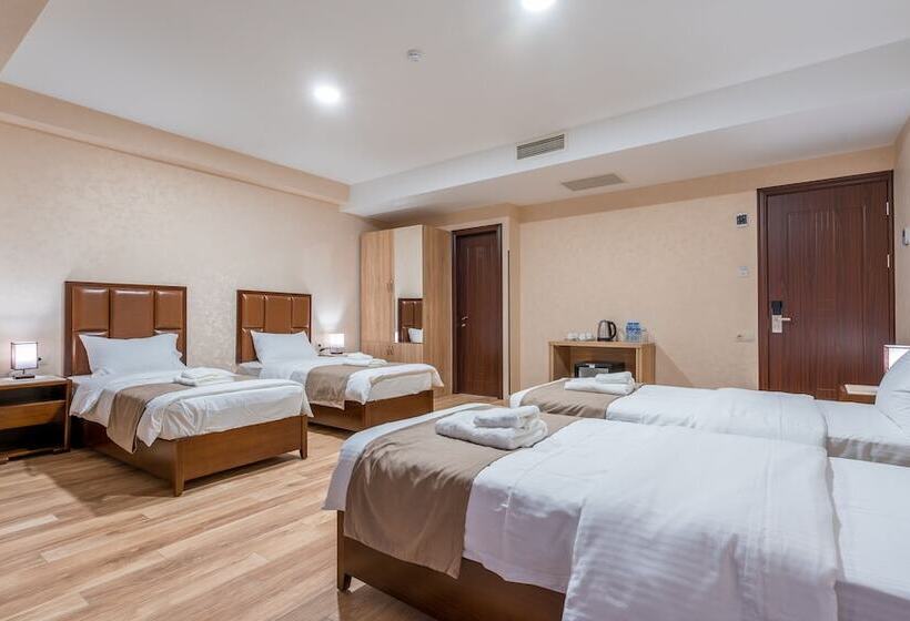 Aura Hotel Tbilisi