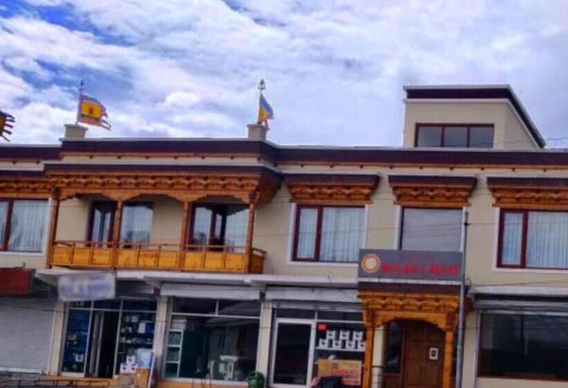 Hotell The Holiday Home