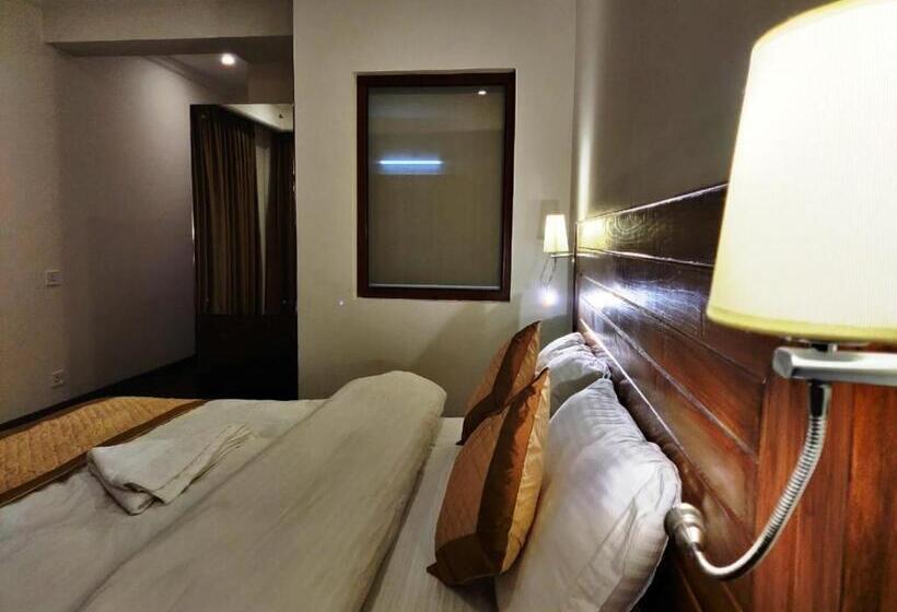 Hotell The Holiday Home