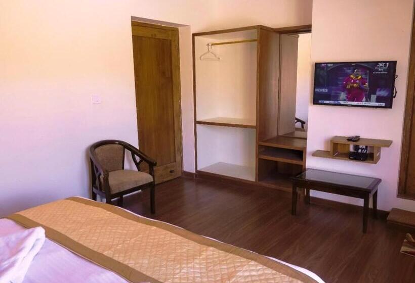 Hotell The Holiday Home