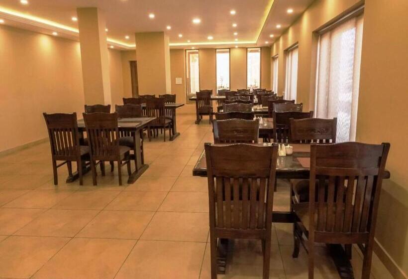 Hotell The Holiday Home