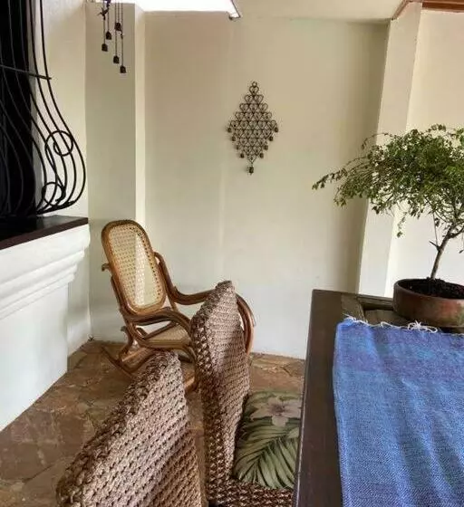 ペンション Casa Flor De Pajaro, Vistas Panorámicas Increíbles Al Lago