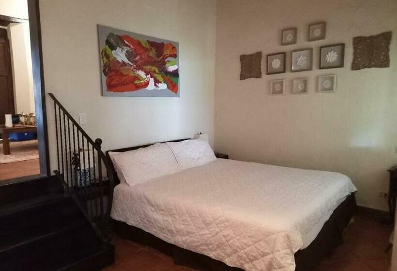 پانسیون Casa Flor De Pajaro, Vistas Panorámicas Increíbles Al Lago