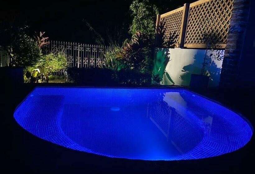 پانسیون Casa Flor De Pajaro, Vistas Panorámicas Increíbles Al Lago