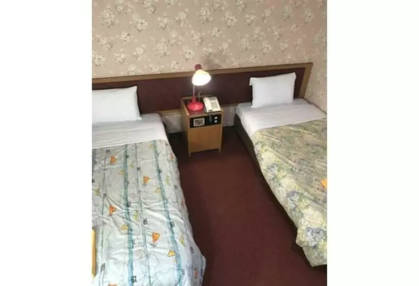 Rico Hotel Kokura Vacation Stay 22596v