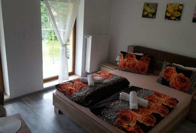 بنسيون Penzión Zunama