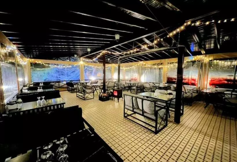 Sporköy Hotel & Beach Club