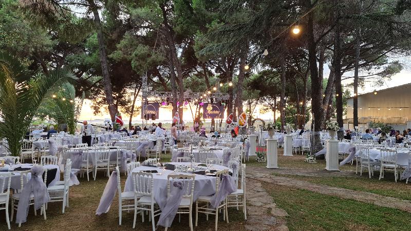 Sporköy Hotel & Beach Club