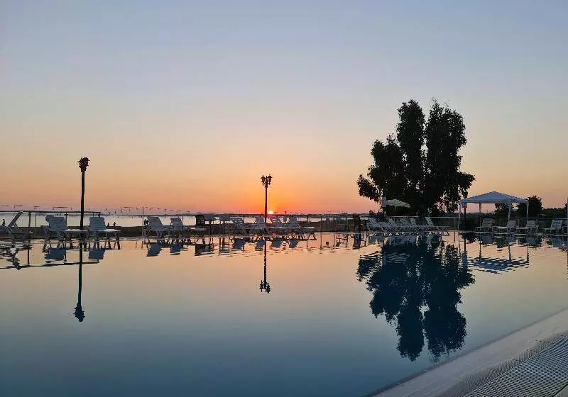 Sporköy Hotel & Beach Club