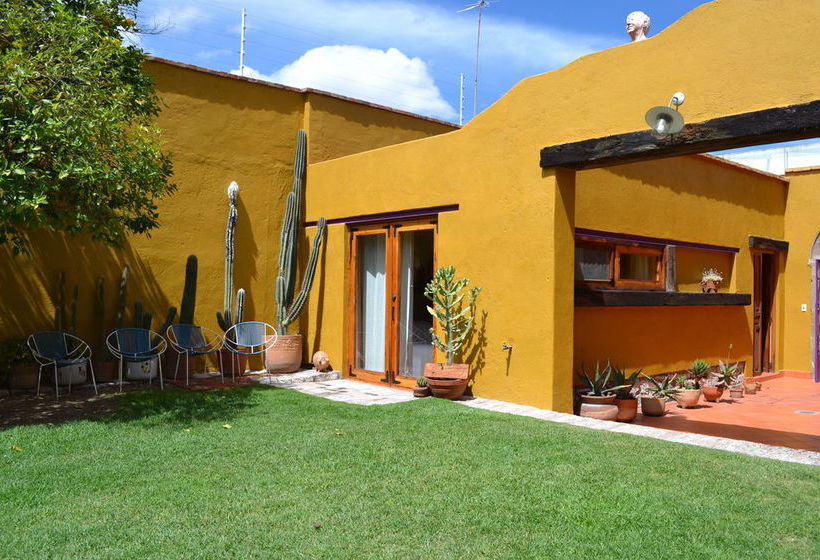 تختخواب و صبحانه Casa Catalina