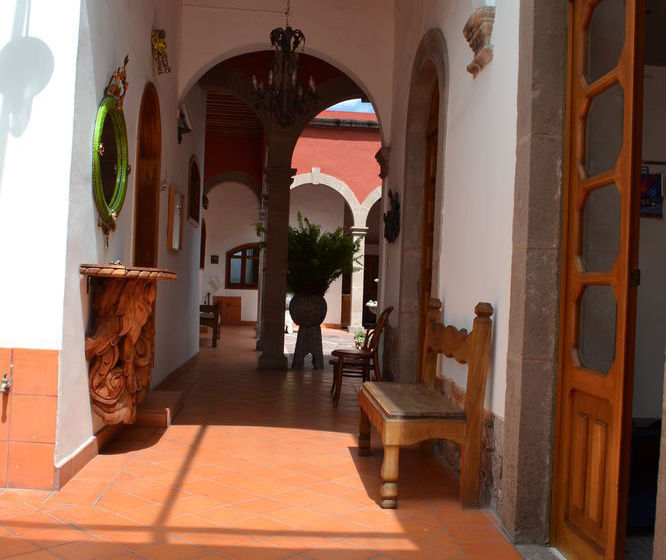 تختخواب و صبحانه Casa Catalina