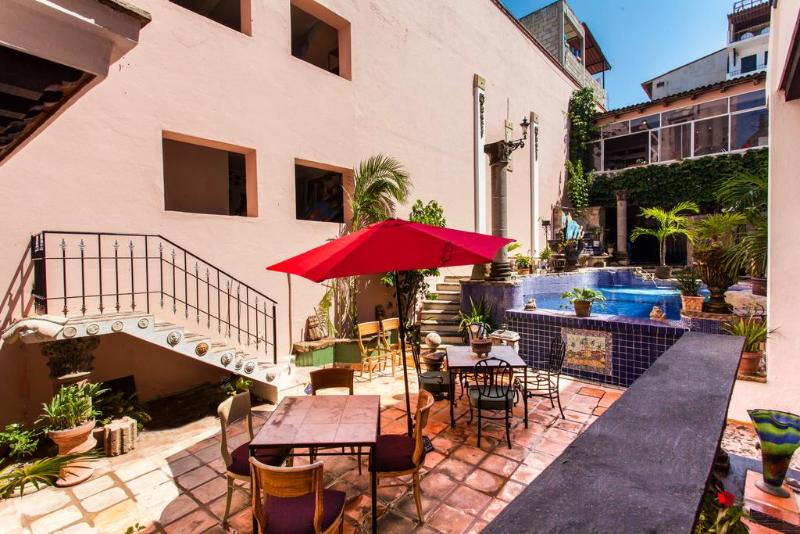 مبيت وإفطار Garlands Del Rio