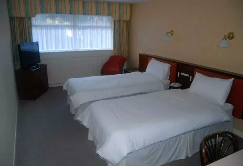 Brecon Hotel Sheffield Rotherham