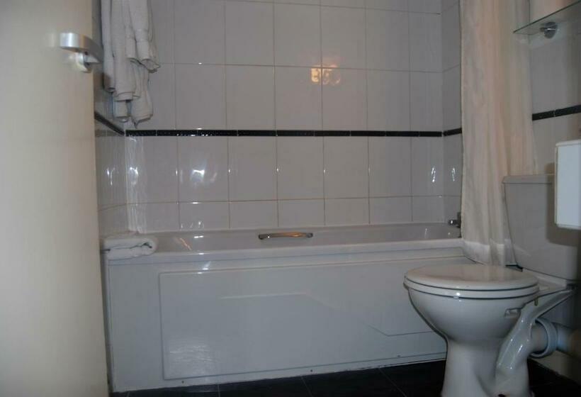 Brecon Hotel Sheffield Rotherham