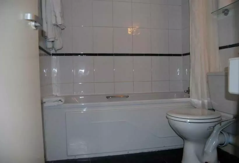 Brecon Hotel Sheffield Rotherham