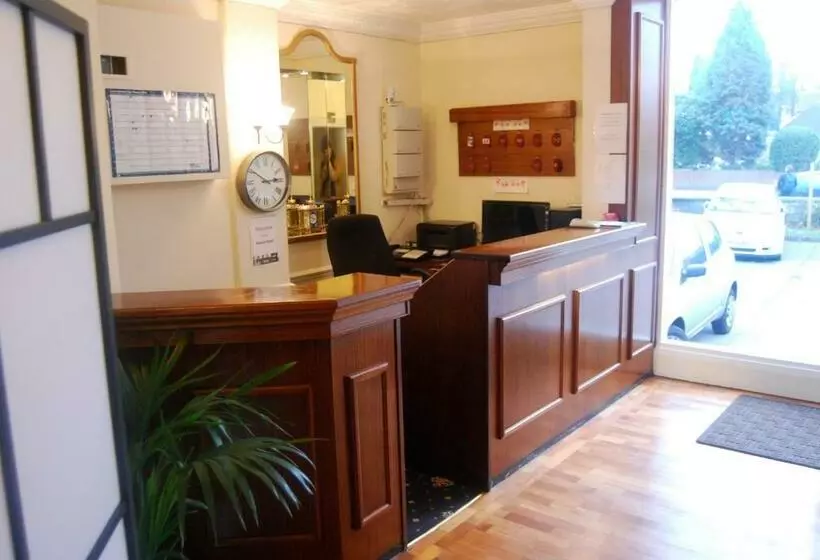 Brecon Hotel Sheffield Rotherham