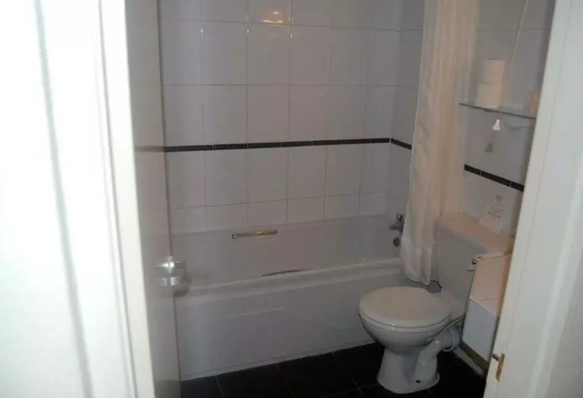 Brecon Hotel Sheffield Rotherham