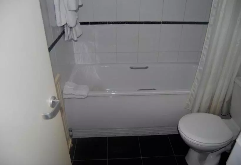 Brecon Hotel Sheffield Rotherham