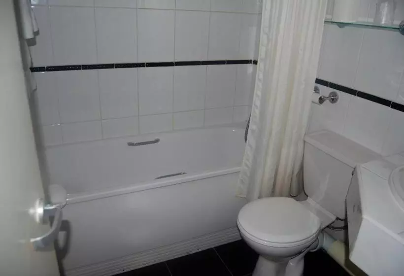 Brecon Hotel Sheffield Rotherham