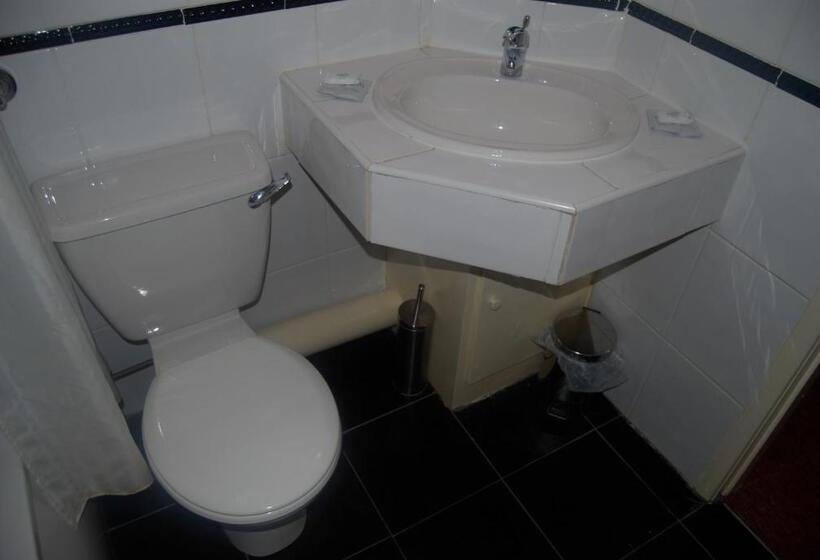 Brecon Hotel Sheffield Rotherham