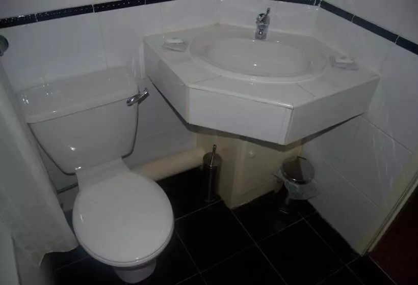 Brecon Hotel Sheffield Rotherham