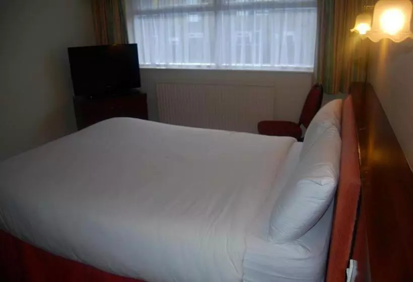 Brecon Hotel Sheffield Rotherham