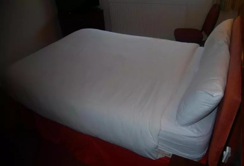 Brecon Hotel Sheffield Rotherham