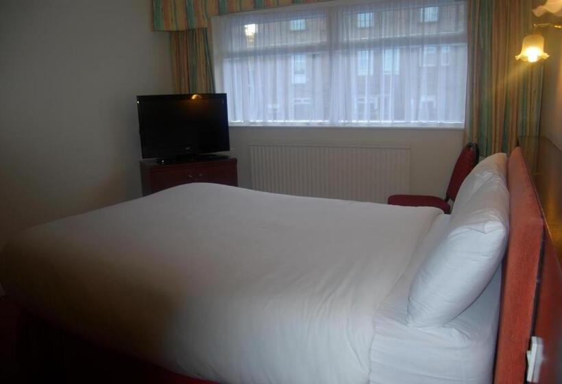 Brecon Hotel Sheffield Rotherham