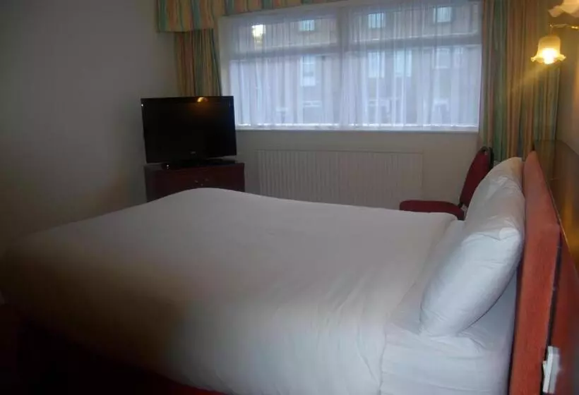 Brecon Hotel Sheffield Rotherham